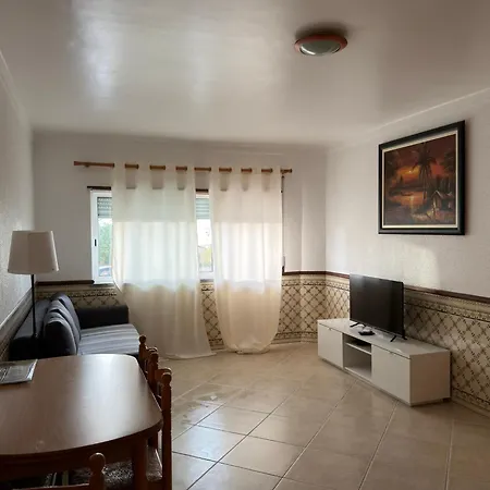 Apartmán Anita's House - Casa Da Anita Almada